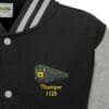 thumper 1125 Kids Varsity Jacket