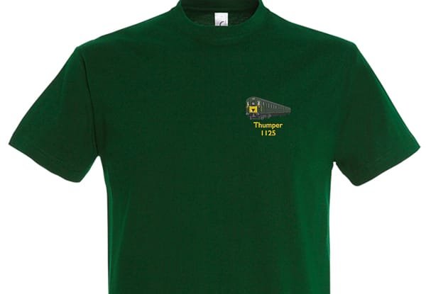 thumper 1125 T-Shirt