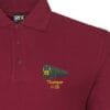 thumper 1125 Polo Shirt