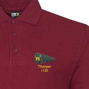 thumper 1125 Kids Polo Shirt