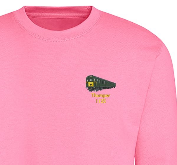 thumper 1125 Sweatshirt