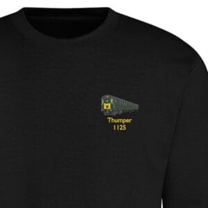 thumper 1125 Sweatshirt