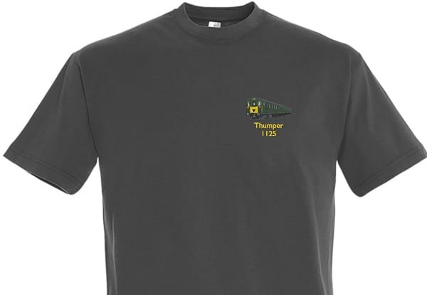 thumper 1125 T-Shirt