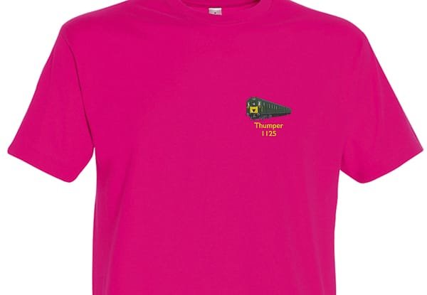 thumper 1125 T-Shirt