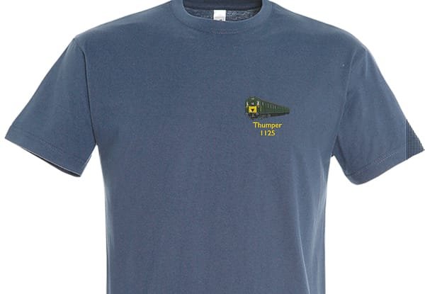 thumper 1125 T-Shirt