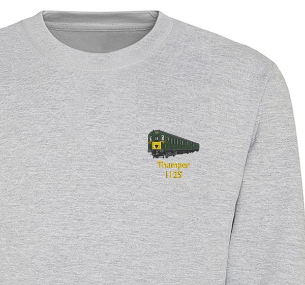 thumper 1125 Sweatshirt
