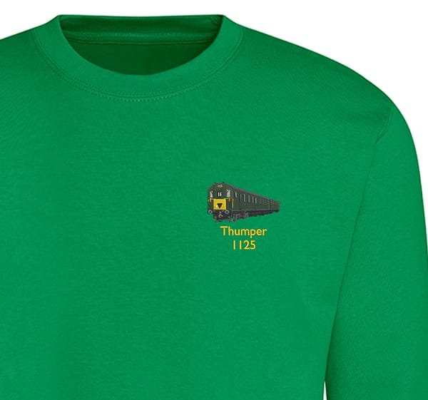 thumper 1125 Sweatshirt