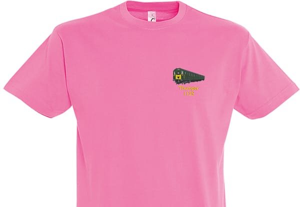 thumper 1125 T-Shirt