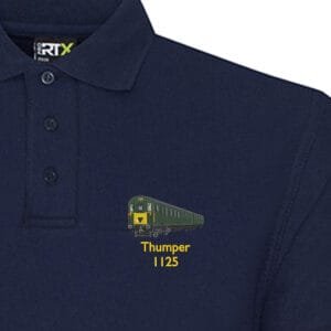 thumper 1125 Polo Shirt