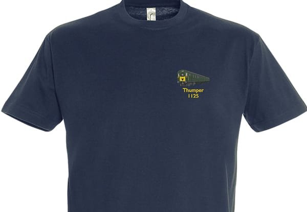 thumper 1125 T-Shirt