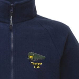 thumper 1125 Fleece Jacket