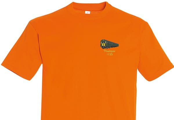 thumper 1125 T-Shirt