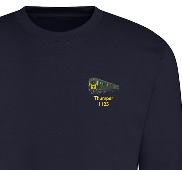 thumper 1125 Sweatshirt