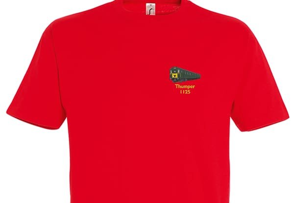 thumper 1125 T-Shirt