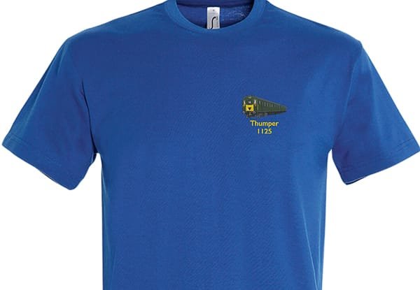 thumper 1125 T-Shirt