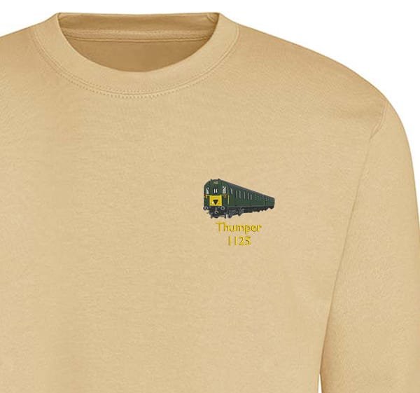 thumper 1125 Sweatshirt