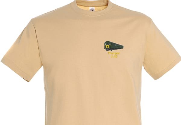 thumper 1125 T-Shirt