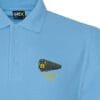 thumper 1125 Polo Shirt