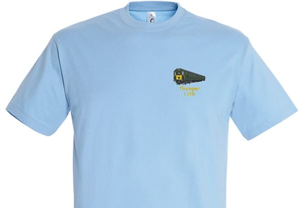 thumper 1125 T-Shirt