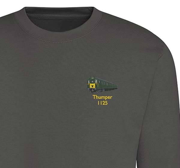 thumper 1125 Sweatshirt