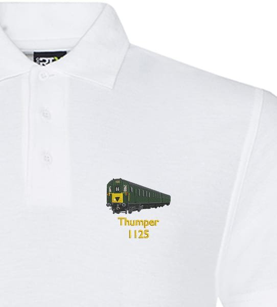 thumper 1125 Polo Shirt