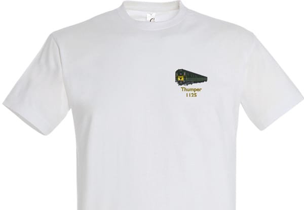 thumper 1125 T-Shirt