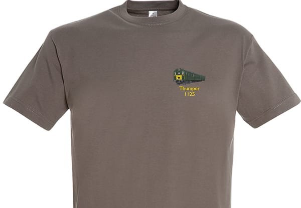 thumper 1125 T-Shirt