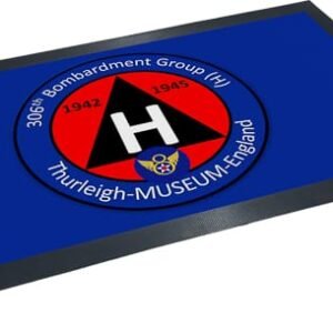 306th Bomb Group Bar Runner