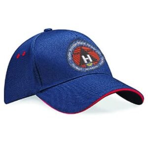 306th Bombardment Group Museum Logo Cap