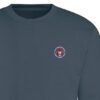 306th Bomb Group Museum Logo Sweatshirt
