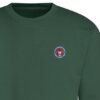 306th Bomb Group Museum Logo Sweatshirt