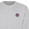306th Bomb Group Museum Logo Sweatshirt