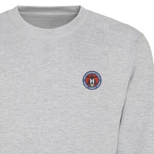 306th Bomb Group Museum Logo Sweatshirt