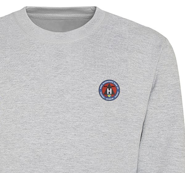 306th Bomb Group Museum Logo Sweatshirt