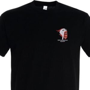 367th Bomb Squad Embroidered Logo T-Shirt