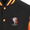 367th Bomb Squad Varsity Jacket