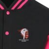 367th Bomb Squad Varsity Jacket