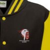 367th Bomb Squad Varsity Jacket