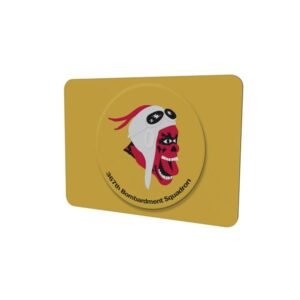 367th Bomb Squad  Mouse Mat