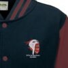 367th Bomb Squad Varsity Jacket