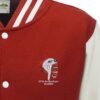 367th Bomb Squad Varsity Jacket