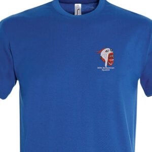 367th Bomb Squad Embroidered  Kids T-Shirt
