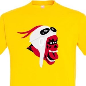 367th Bomb Squad Printed Logo T-Shirt