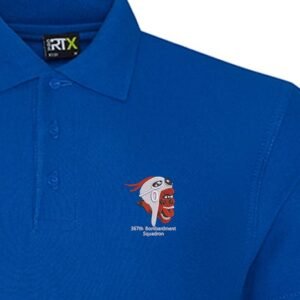 367th Bomb Squad  Polo Shirt