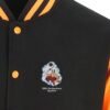 368th Bomb Squad Varsity Jacket