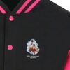 368th Bomb Squad Varsity Jacket