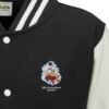 368th Bomb Squad Varsity Jacket