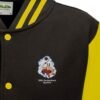 368th Bomb Squad Varsity Jacket