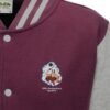 368th Bomb Squad Varsity Jacket
