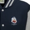 368th Bomb Squad Varsity Jacket